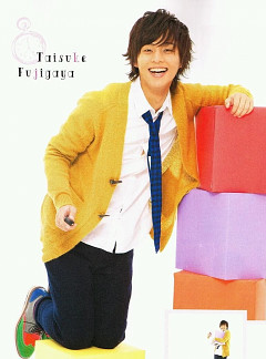 Kis-My-Ft2☆藤ヶ谷太輔【総合】