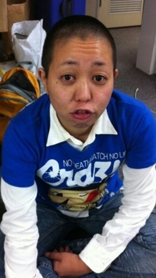 AKB峯岸みなみ熱愛発覚！