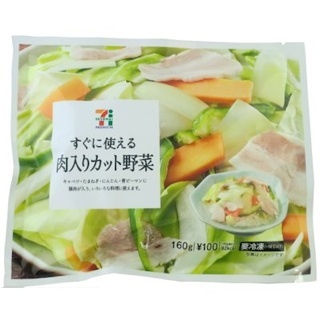 セブンプレミアムのオススメ教えて下さい！