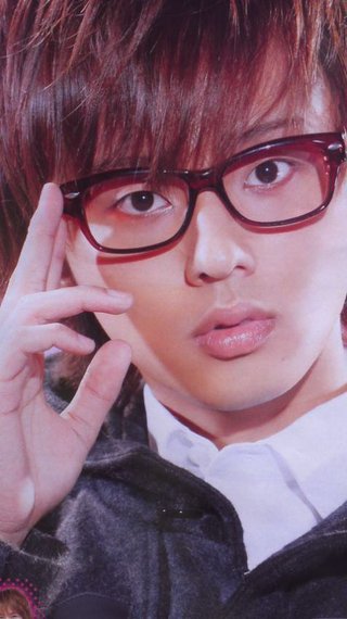 Kis-My-Ft2☆藤ヶ谷太輔【総合】