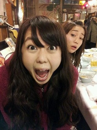 AKB峯岸みなみ熱愛発覚！