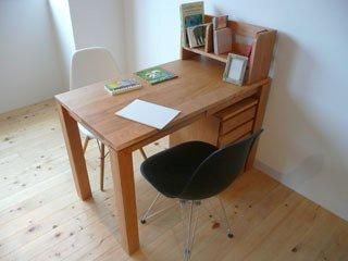 ☆学習机見せてぇ～☆