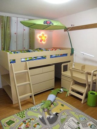 ☆学習机見せてぇ～☆