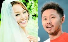 北島康介とガルネク千紗結婚
