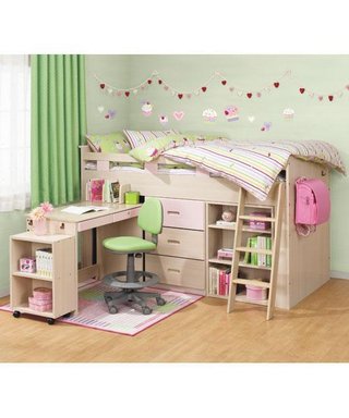 ☆学習机見せてぇ～☆