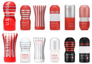 女性向け“TENGA”誕生！