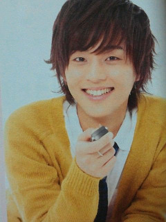 Kis-My-Ft2☆藤ヶ谷太輔【総合】