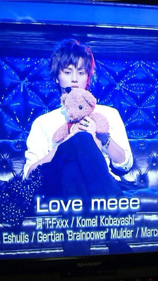 Kis-My-Ft2☆藤ヶ谷太輔【総合】