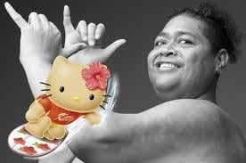 写真家レスリーキー逮捕