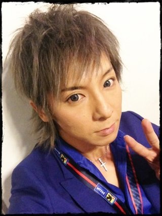 松岡充(SOPHIA)【総合】