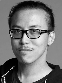 写真家レスリーキー逮捕