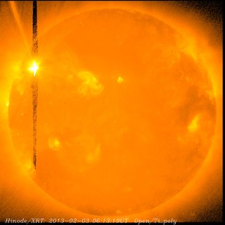 【地震前兆】があったら報告するﾄﾋﾟ
