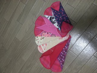 ママ友が布ナプキンだったら引く？