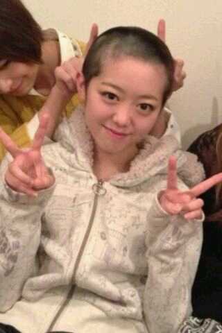 AKB峯岸みなみ熱愛発覚！