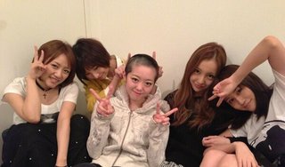 AKB峯岸みなみ熱愛発覚！