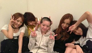 AKB峯岸みなみ熱愛発覚！