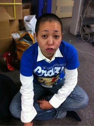 AKB峯岸みなみ熱愛発覚！