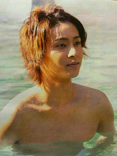 Kis-My-Ft2☆藤ヶ谷太輔【総合】