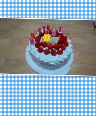 ちらし裏-中学生版-