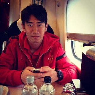 香川真司【総合】