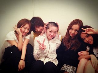 AKB峯岸みなみ熱愛発覚！