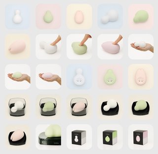 女性向け“TENGA”誕生！