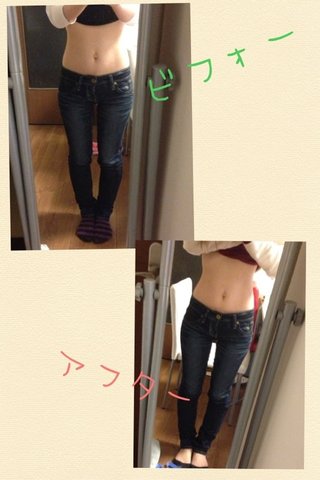 書き捨て！自己満！報告所