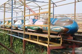 邦人女性、カンボジアで事故死　北西部の遊園地