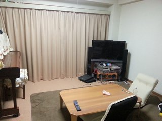 【狭】【汚】写ﾍﾟﾀ求む【古】【賃貸】