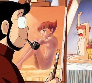 エスパー魔美知ってるひといる？