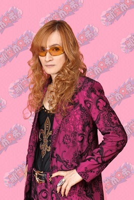 私が巻き髪すると‥