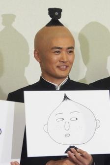 関東ローカル【永沢君】TBS