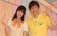 「おとうさんといっしょ」4月からスタート