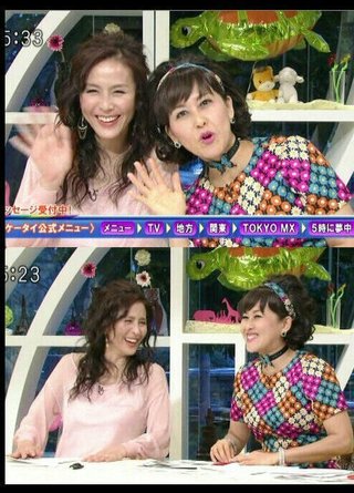 岡本夏生、今も月1で被災地訪問　前日も気仙沼へ