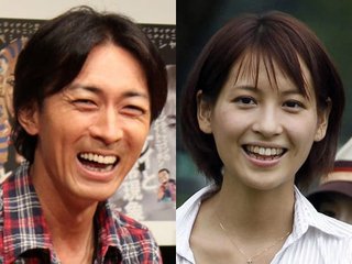 矢部と青木ついに結婚