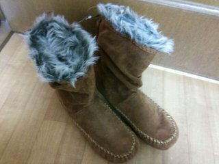 安く買えた戦利品をあげるトピ