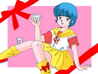 エスパー魔美知ってるひといる？