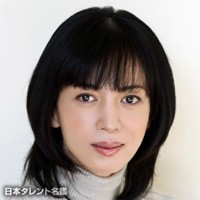 仲村トオルの妻鷲尾いさ子さん重病