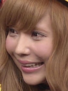 金の亡者､益若つばさ