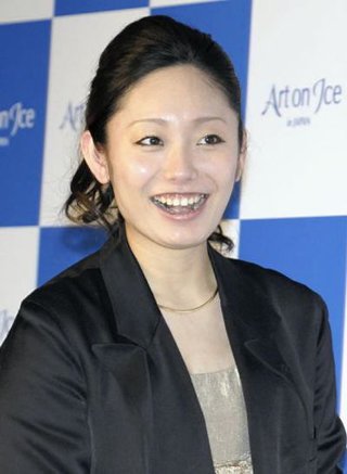 安藤美姫【総合】