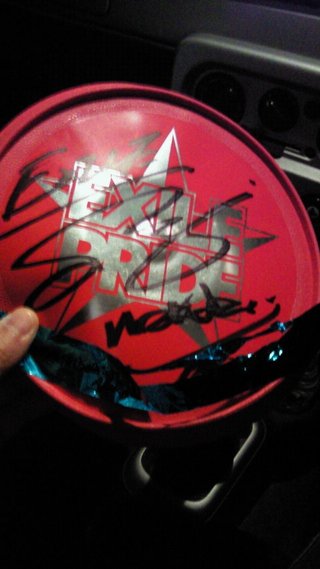 ☆EXILE総合トピ☆