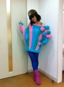 仲里依紗(なかりいさ)【総合ﾄﾋﾟ】