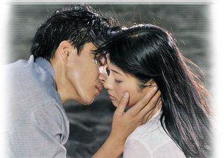 kiss画で若返り