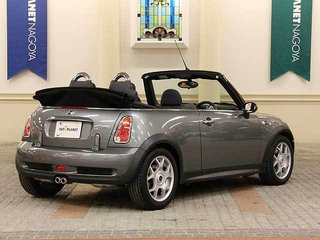 車種が知りたいです。