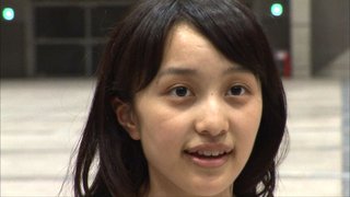 大島優子対百田夏菜子