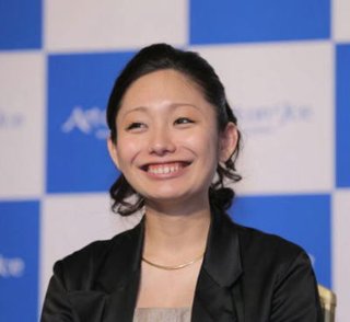 安藤美姫【総合】