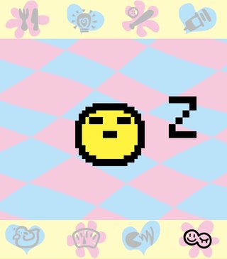 スマホで発見！たまごっち☆