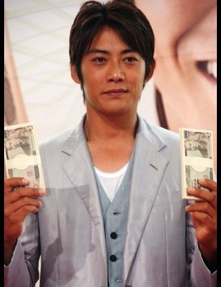 反町隆史【総合トピ】