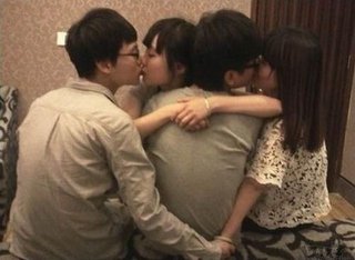 kiss画で若返り