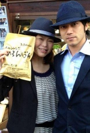 だいたひかる再婚発表｢彼は超ｲｹﾒﾝ｣